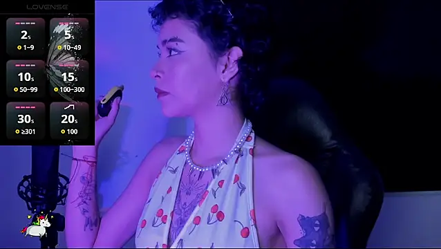 Snapshot of Anny_Kiitty chatting on March 26, 2026, 6:11 am Anny Kiitty online show from March 26, 2026, 6:11 am