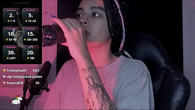 Snapshot of Anny_Kiitty chatting on March 5, 2026, 3:36 am Anny Kiitty online show from March 5, 2026, 3:36 am