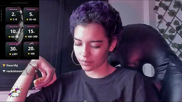 Snapshot of Anny_Kiitty chatting on February 20, 2026, 6:37 am Anny Kiitty online show from February 20, 2026, 6:37 am