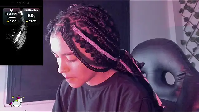 Snapshot of Anny_Kiitty chatting on February 27, 2026, 3:18 am Anny Kiitty online show from February 27, 2026, 3:18 am