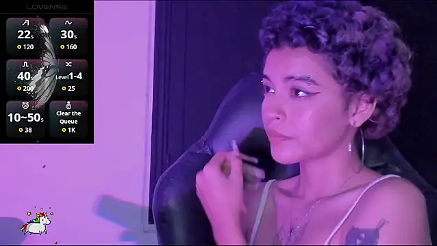 Snapshot of Anny_Kiitty chatting on March 12, 2026, 3:45 am Anny Kiitty online show from March 12, 2026, 3:45 am