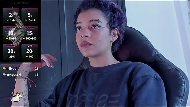 Snapshot of Anny_Kiitty chatting on February 13, 2026, 5:24 pm Anny Kiitty online show from February 13, 2026, 5:24 pm