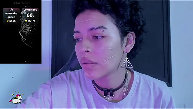 Snapshot of Anny_Kiitty chatting on March 19, 2026, 1:33 pm Anny Kiitty online show from March 19, 2026, 1:33 pm