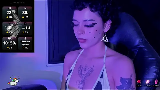 Snapshot of Anny_Kiitty chatting on March 27, 2026, 8:26 am Anny Kiitty online show from March 27, 2026, 8:26 am