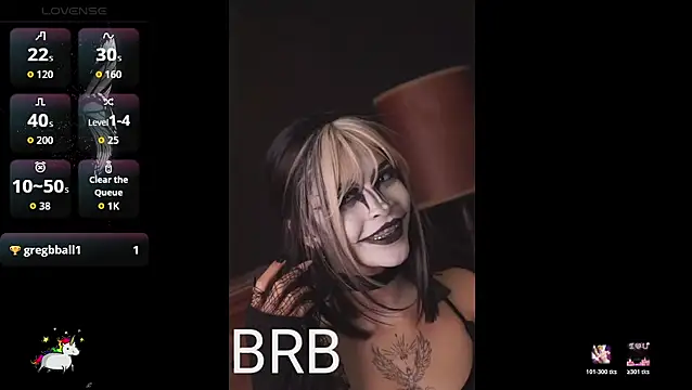 Snapshot of Anny_Kiitty chatting on February 3, 2026, 6:40 am Anny Kiitty online show from February 3, 2026, 6:40 am