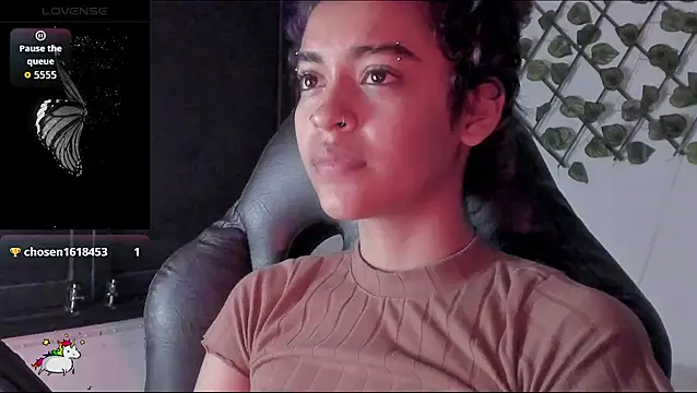 Snapshot of Anny_Kiitty chatting on February 22, 2026, 8:43 pm Anny Kiitty online show from February 22, 2026, 8:43 pm