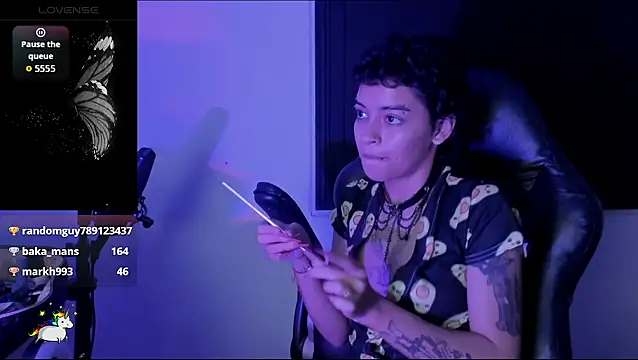 Snapshot of Anny_Kiitty chatting on April 2, 2026, 1:46 am Anny Kiitty online show from April 2, 2026, 1:46 am