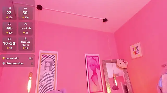 Snapshot of Milu_carbajal_x chatting on April 9, 2026, 6:19 am Milu carbajal x online show from April 9, 2026, 6:19 am