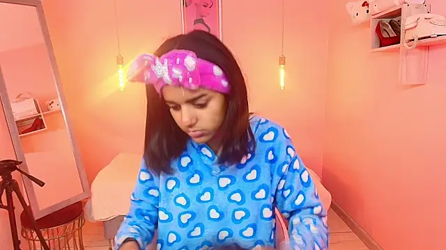 Milu carbajal x online show from January 15, 2026, 1:14 pm