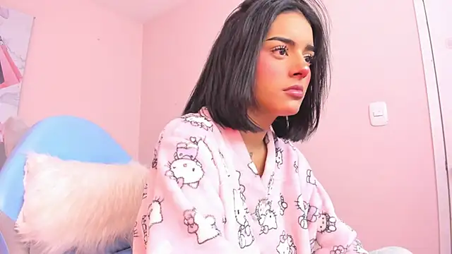 Snapshot of Milu_carbajal_x chatting on February 28, 2026, 2:17 pm Milu carbajal x online show from February 28, 2026, 2:17 pm