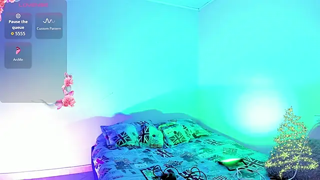 soy-anny1 online show from December 17, 2025, 3:22 am