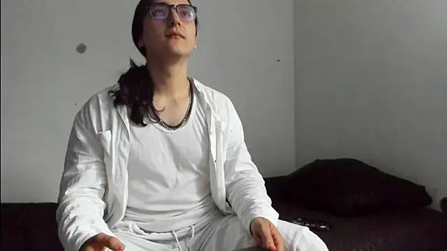 Amoneth Xx online show from January 9, 2026, 8:16 pm