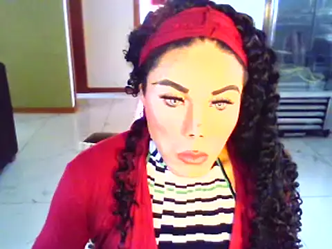 melany-michu online show from March 5, 2026, 5:42 pm