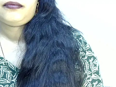 Muskan Jha online show from April 23, 2026, 1:12 am