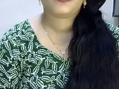 Muskan Jha online show from June 8, 2026, 8:04 am