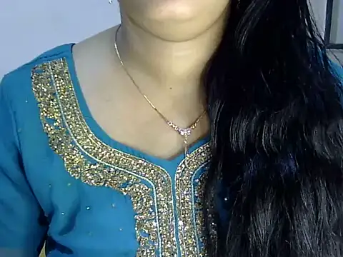 Muskan Jha online show from June 7, 2026, 2:11 pm