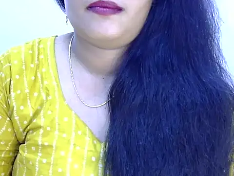 Muskan Jha online show from May 11, 2026, 7:10 am