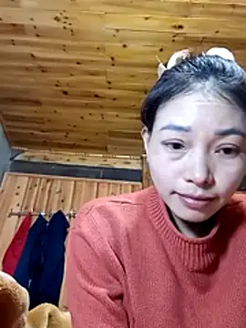 Snapshot of _Su-Su_ chatting on January 9, 2026, 5:36 am Su-Su online show from January 9, 2026, 5:36 am