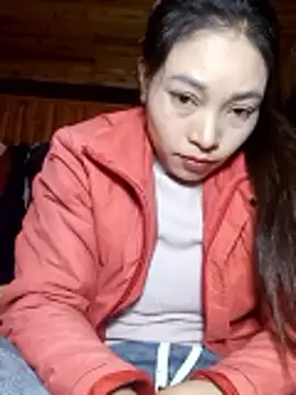 Snapshot of _Su-Su_ chatting on January 15, 2026, 7:12 am Su-Su online show from January 15, 2026, 7:12 am