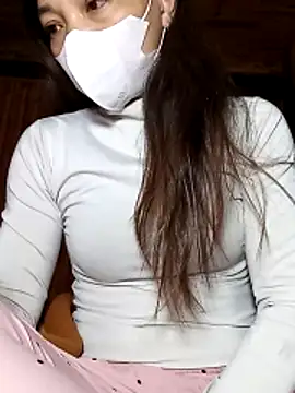 Snapshot of _Su-Su_ chatting on December 18, 2025, 9:51 pm Su-Su online show from December 18, 2025, 9:51 pm