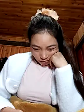 Snapshot of _Su-Su_ chatting on January 9, 2026, 9:55 pm Su-Su online show from January 9, 2026, 9:55 pm