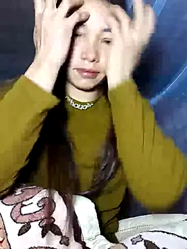 Snapshot of _Su-Su_ chatting on January 7, 2026, 10:04 pm Su-Su online show from January 7, 2026, 10:04 pm