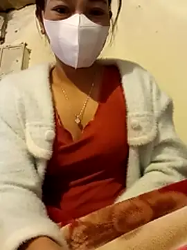 Snapshot of _Su-Su_ chatting on November 21, 2025, 12:42 am Su-Su online show from November 21, 2025, 12:42 am