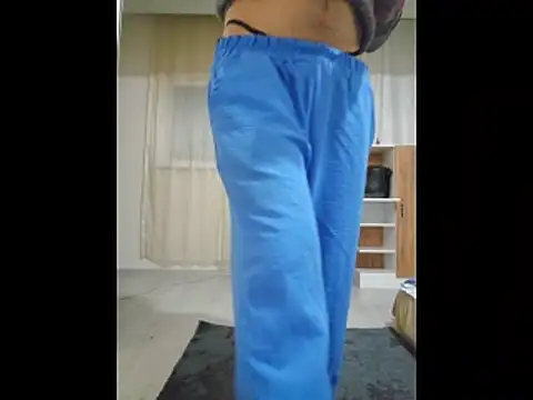 Lukemo online show from November 17, 2025, 11:31 pm