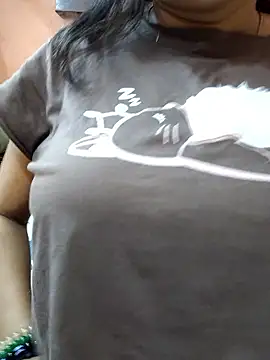 Cute-richa1 online show from January 8, 2026, 2:28 am