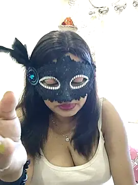 Snapshot of Cute-richa1 chatting on April 26, 2026, 5:27 am Cute-richa1 online show from April 26, 2026, 5:27 am
