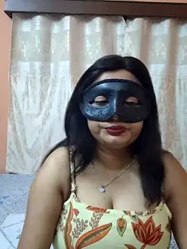 Snapshot of Cute-richa1 chatting on April 20, 2026, 6:09 pm Cute-richa1 online show from April 20, 2026, 6:09 pm
