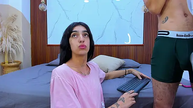 Snapshot of Loversinfire2 chatting on February 2, 2026, 9:58 pm Loversinfire2 online show from February 2, 2026, 9:58 pm