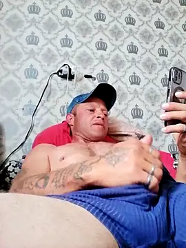 patraick online show from December 14, 2025, 6:13 pm