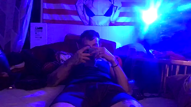 proudleg 223 online show from February 27, 2026, 1:22 pm