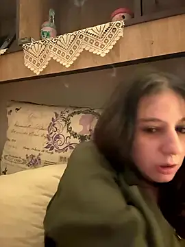 ivybabby online show from January 13, 2026, 8:02 pm