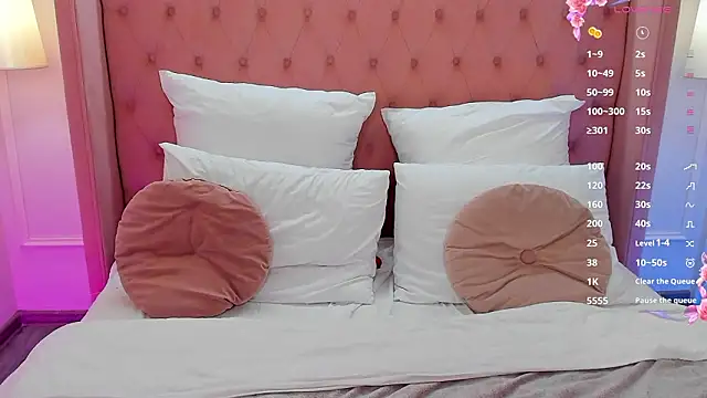 IrisMatt online show from March 28, 2026, 1:23 pm