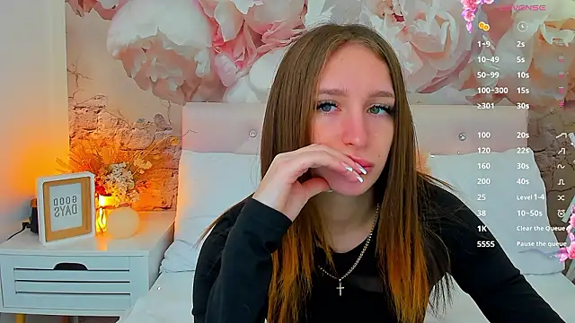 IrisMatt online show from February 4, 2026, 6:19 am