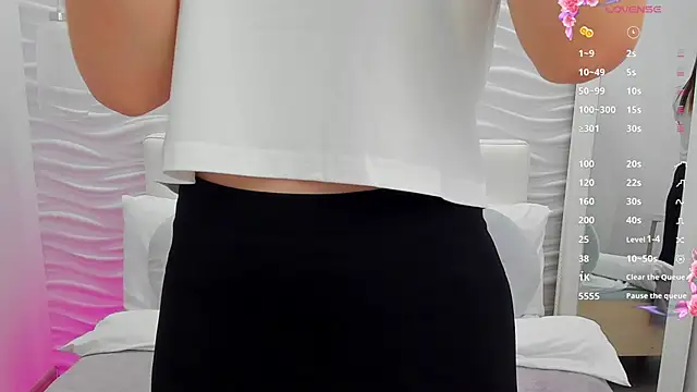 IrisMatt online show from April 4, 2026, 12:12 pm