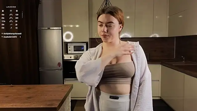 Snapshot of xbbyame chatting on November 26, 2025, 5:07 am xbbyame online show from November 26, 2025, 5:07 am