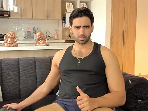 Brad Martin online show from December 20, 2025, 3:37 pm