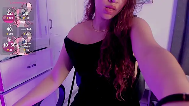 emy ross  online show from November 25, 2025, 7:58 pm