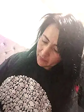 Snapshot of LILITH_LIBELULA chatting on April 3, 2026, 2:07 am LILITH LIBELULA online show from April 3, 2026, 2:07 am