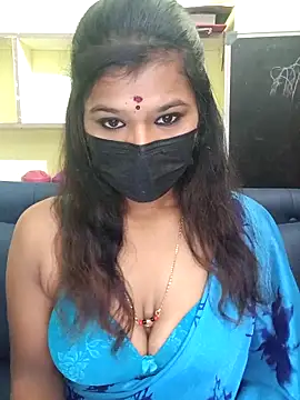 Snapshot of Premalatha_28 chatting on February 28, 2026, 8:19 pm Premalatha 28 online show from February 28, 2026, 8:19 pm