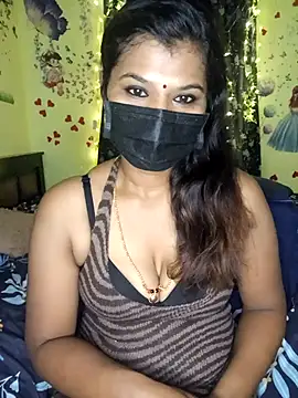 Snapshot of Premalatha_28 chatting on February 13, 2026, 5:57 pm Premalatha 28 online show from February 13, 2026, 5:57 pm