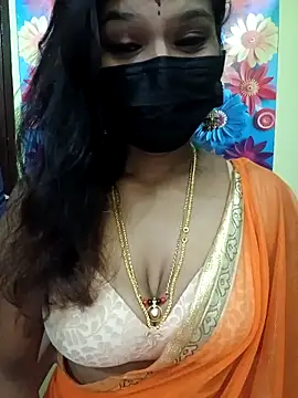 Snapshot of Premalatha_28 chatting on February 23, 2026, 6:30 pm Premalatha 28 online show from February 23, 2026, 6:30 pm