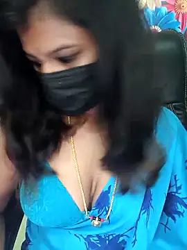 Snapshot of Premalatha_28 chatting on May 5, 2026, 6:33 pm Premalatha 28 online show from May 5, 2026, 6:33 pm