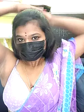 Snapshot of Premalatha_28 chatting on March 13, 2026, 7:19 pm Premalatha 28 online show from March 13, 2026, 7:19 pm