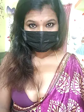 Snapshot of Premalatha_28 chatting on February 1, 2026, 6:06 pm Premalatha 28 online show from February 1, 2026, 6:06 pm