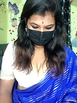 Snapshot of Premalatha_28 chatting on February 6, 2026, 5:53 pm Premalatha 28 online show from February 6, 2026, 5:53 pm