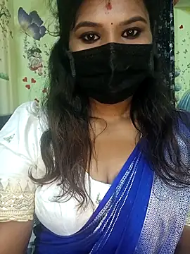 Snapshot of Premalatha_28 chatting on February 6, 2026, 5:47 am Premalatha 28 online show from February 6, 2026, 5:47 am